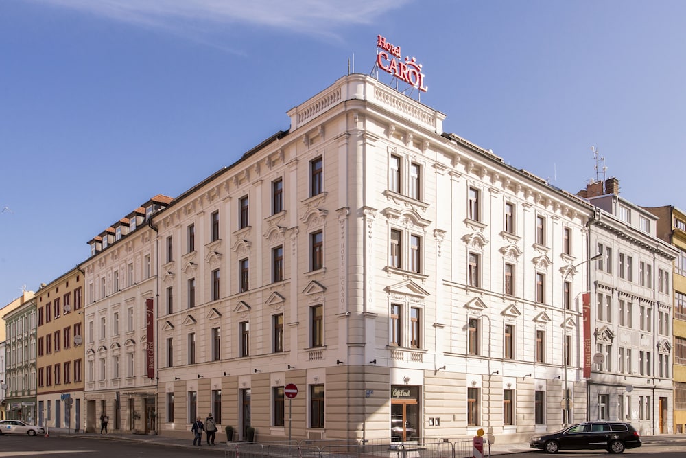 Hotel Hotel Carol