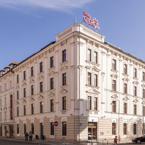 Hotel Hotel Carol cazare Liben