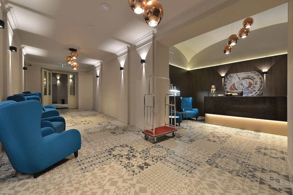 Hotel Ea Hotel New Town