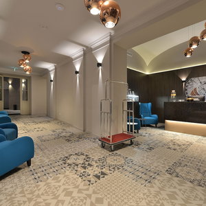 Hotel Ea Hotel New Town cazare Nove Mesto pod Smrkem