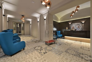 Hotel Ea Hotel New Town cazare Nove Mesto pod Smrkem