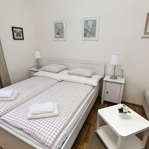 Hotel Angel City Apartments cazare Vysehrad