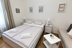 Hotel Angel City Apartments cazare Vysehrad
