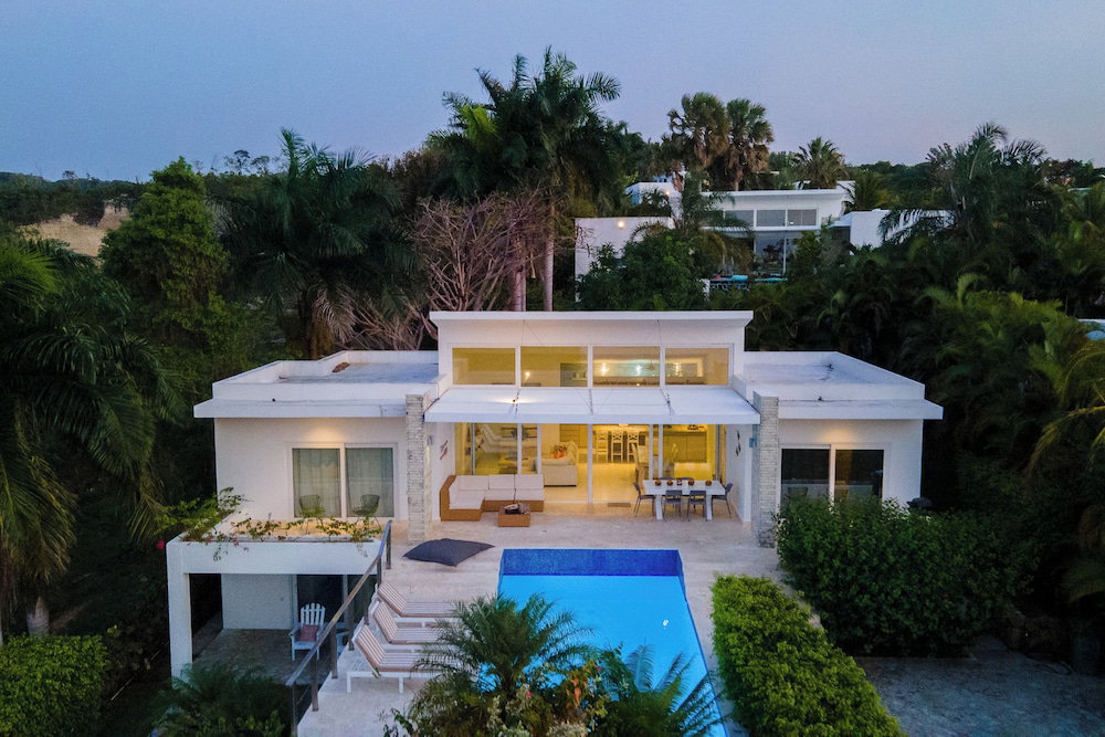 Hotel Villas Agua Dulce