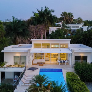 Hotel Villas Agua Dulce cazare Cabarete