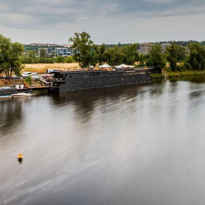 Sejur Botel Marina vacanta Liben