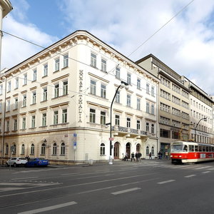 Sejur Eurostars Thalia vacanta Stare Mesto