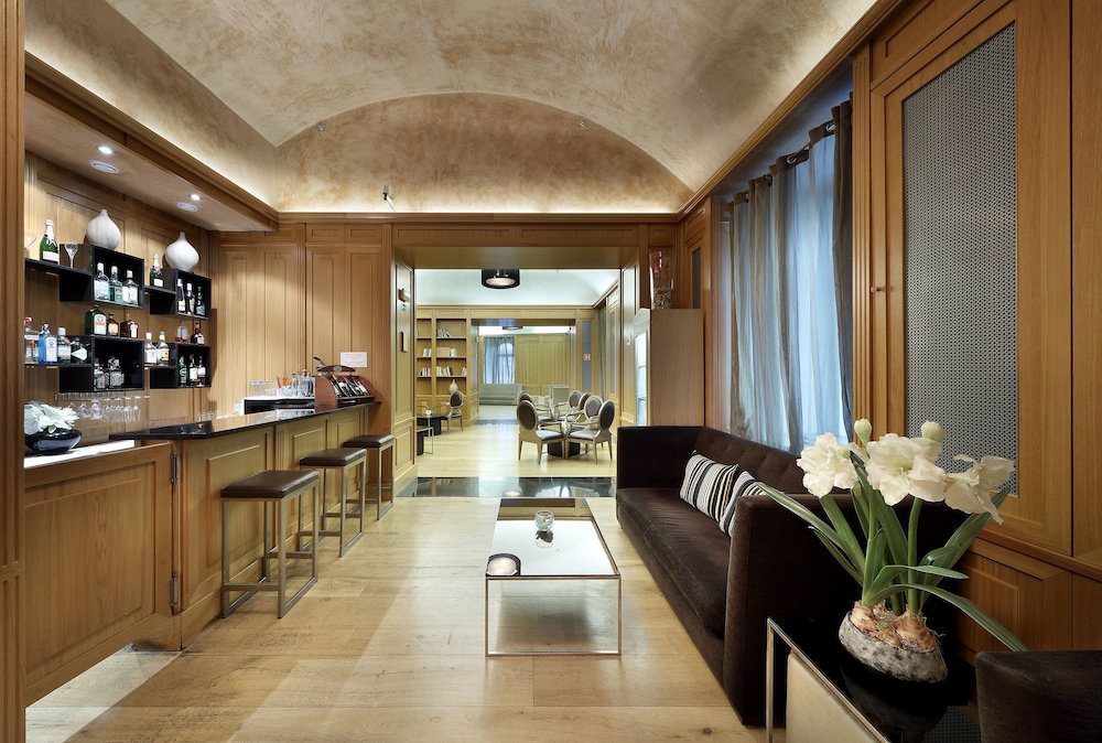 Eurostars Thalia