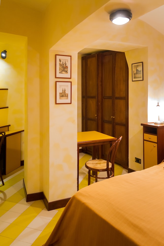 Hotel Residence Týnská