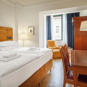 Sejur Hotel Bologna vacanta Stare Mesto