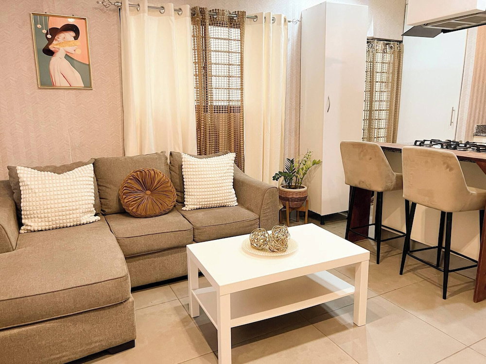 Hotel Colonial Leyton Apartment