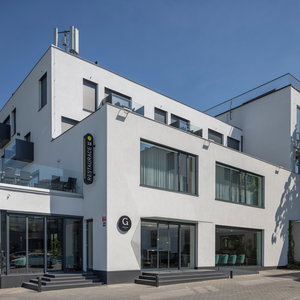 Hotel Hotel Golf Prague cazare Mala Strana