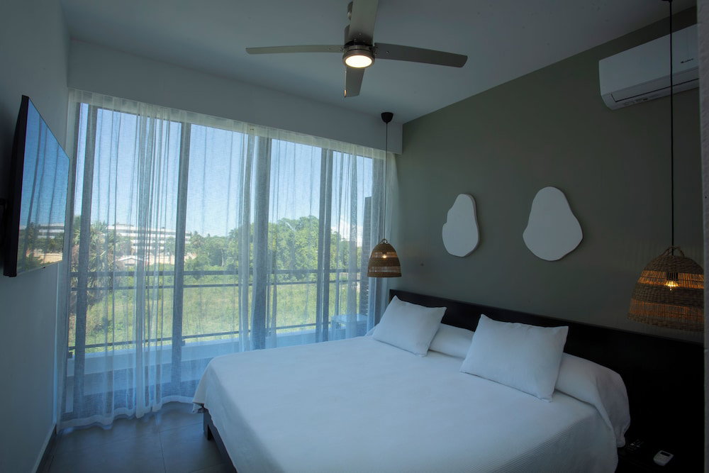 Hotel Las Golondrinas Cabarete
