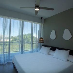 Hotel Las Golondrinas Cabarete cazare Cabarete