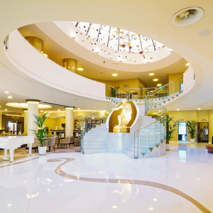 Hotel Don Giovanni Hotel Prague - Great Hotels Of The World cazare Karlin