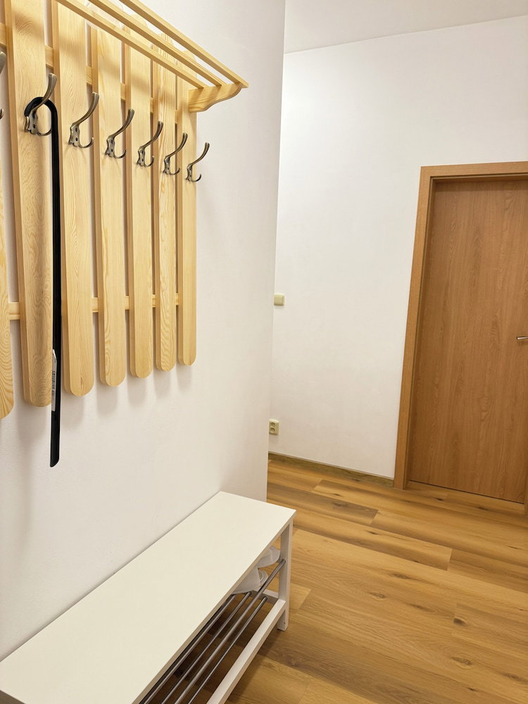 Parkside Apartments Prague