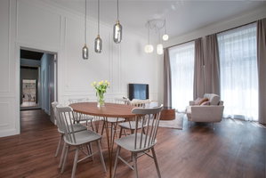 Hotel Orea Place Seno cazare Nove Mesto pod Smrkem