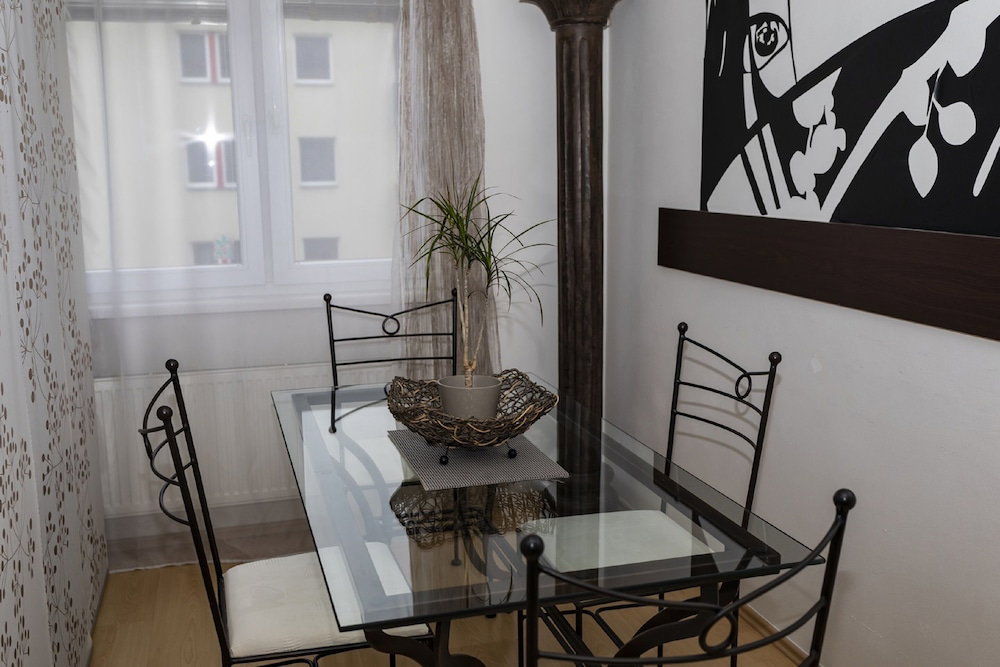 Hotel Richie Apartment Near Aquapark