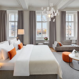 Hotel Boutique Hotel Bookquet cazare Stare Mesto