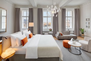 Hotel Boutique Hotel Bookquet cazare Stare Mesto