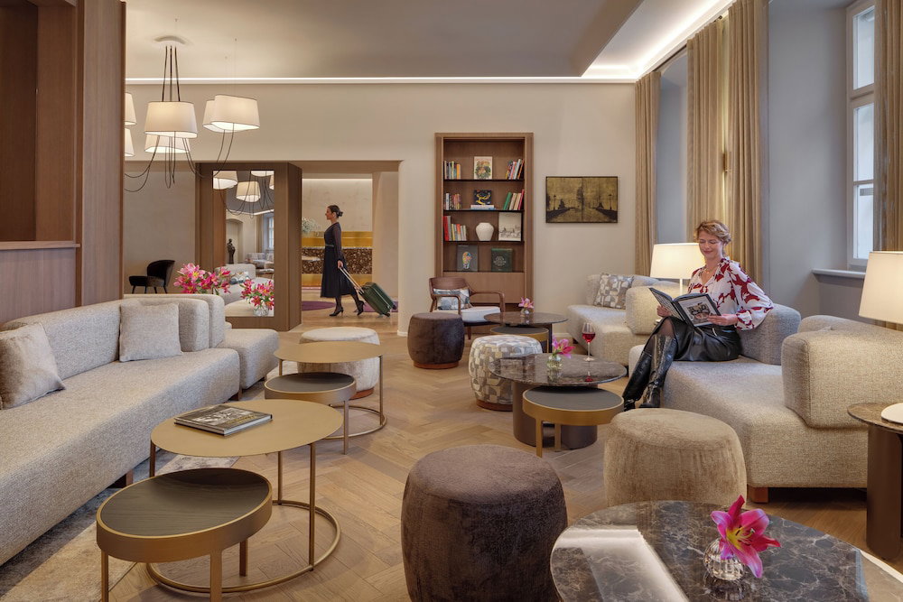 Boutique Hotel Bookquet