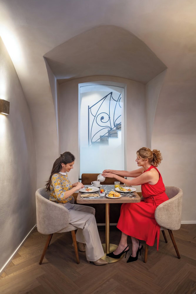 Boutique Hotel Bookquet