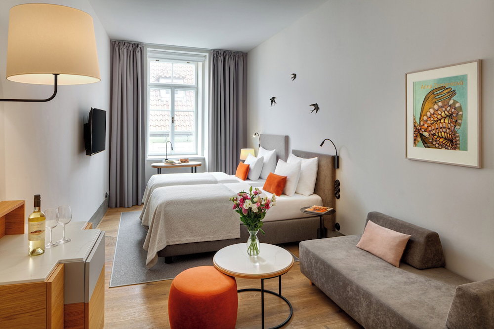 Boutique Hotel Bookquet