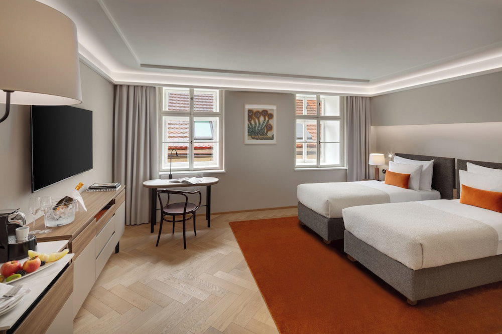 Boutique Hotel Bookquet