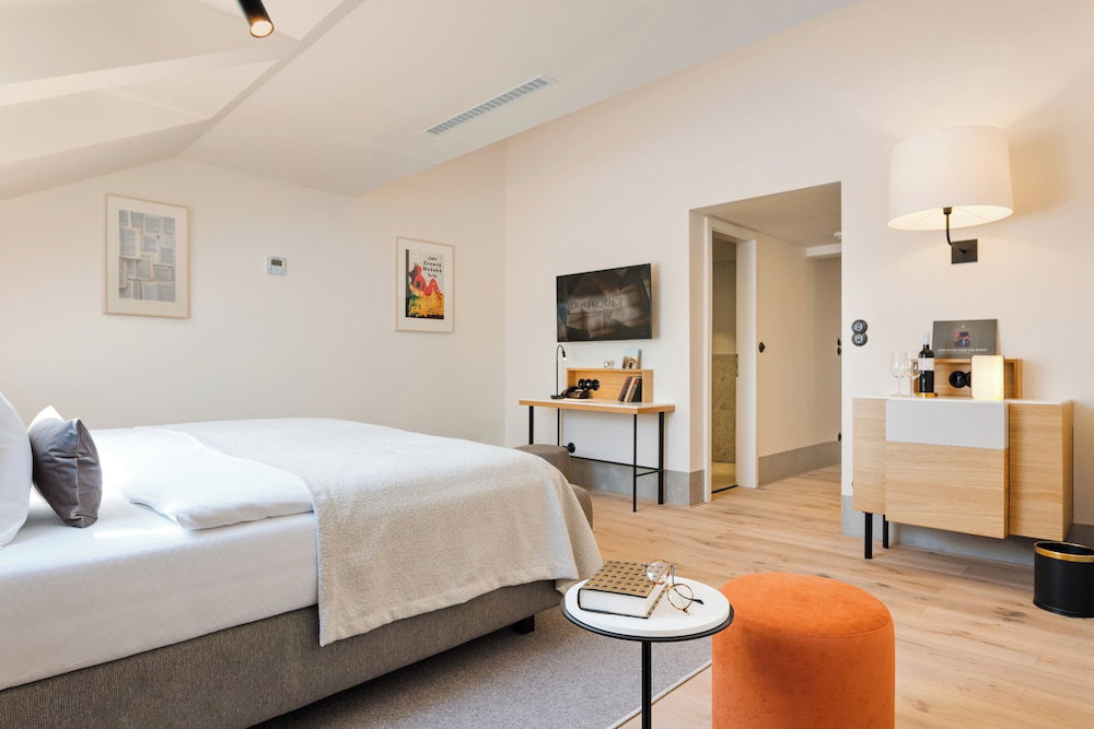 Boutique Hotel Bookquet