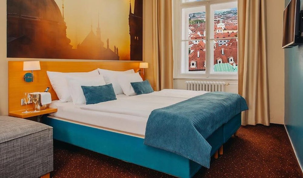 Hotel Hotel Adler - Czech Leading Hotels