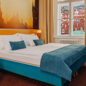 Sejur Hotel Adler - Czech Leading Hotels vacanta Nove Mesto pod Smrkem