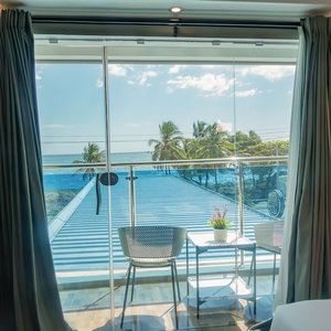 Hotel Mangala Fuangala cazare Santo Domingo Este
