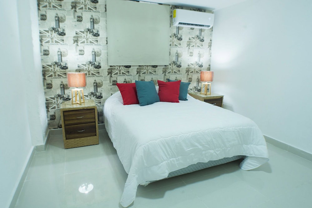 Hotel Room-Malecon Premium Rooms