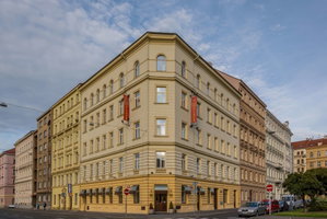 Hotel Prague Centre Plaza cazare Nove Mesto pod Smrkem