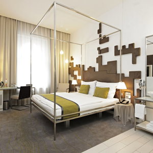 Hotel Pure White cazare Karlin