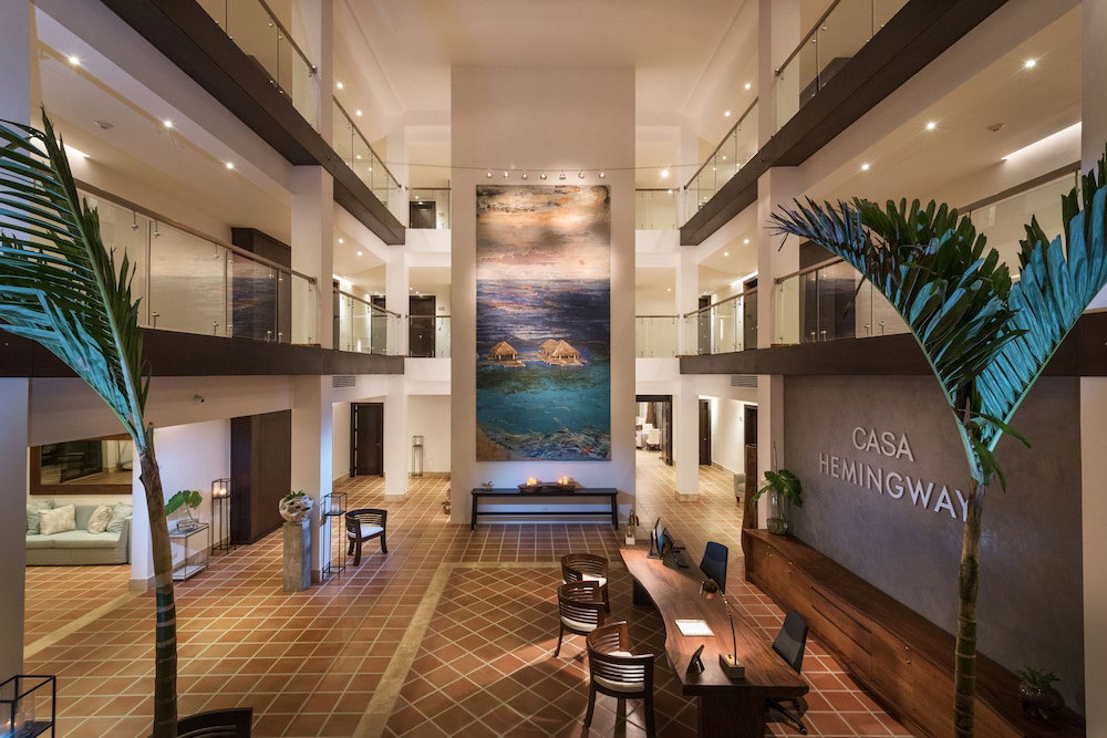Hotel Hotel Casa Hemingway