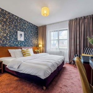 Hotel Penzion V Holi cazare Pruhonice