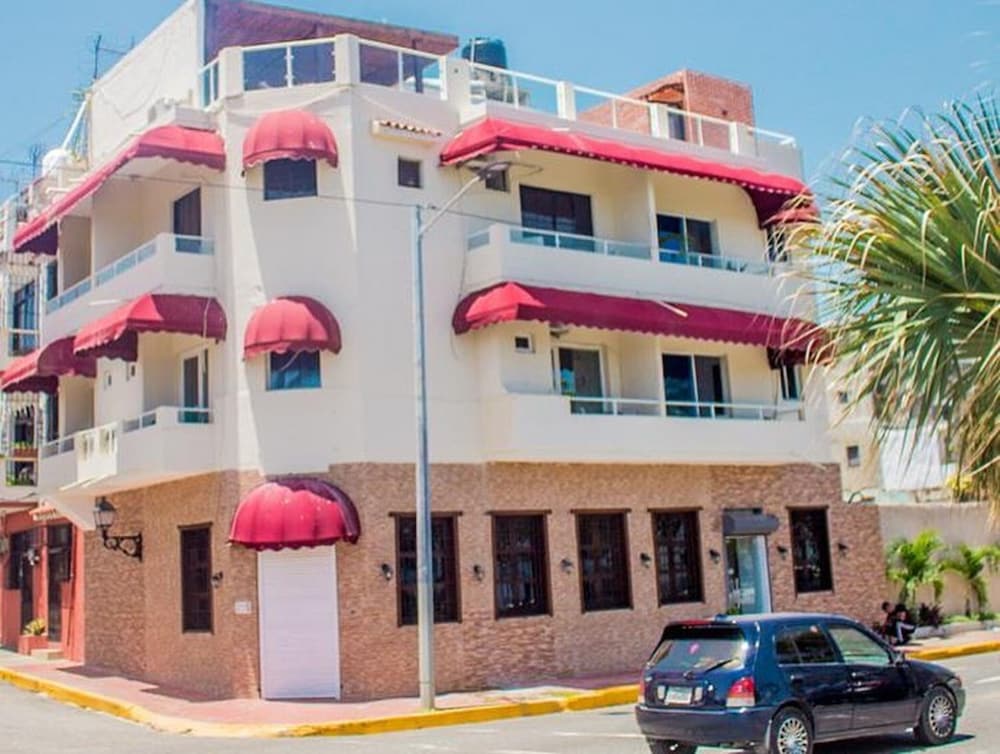 Hotel Hotel La Llave Del Mar