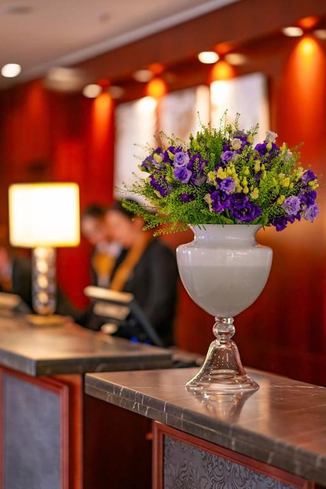Grand Hotel Prague Towers