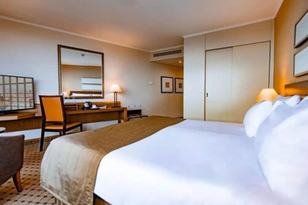 Grand Hotel Prague Towers