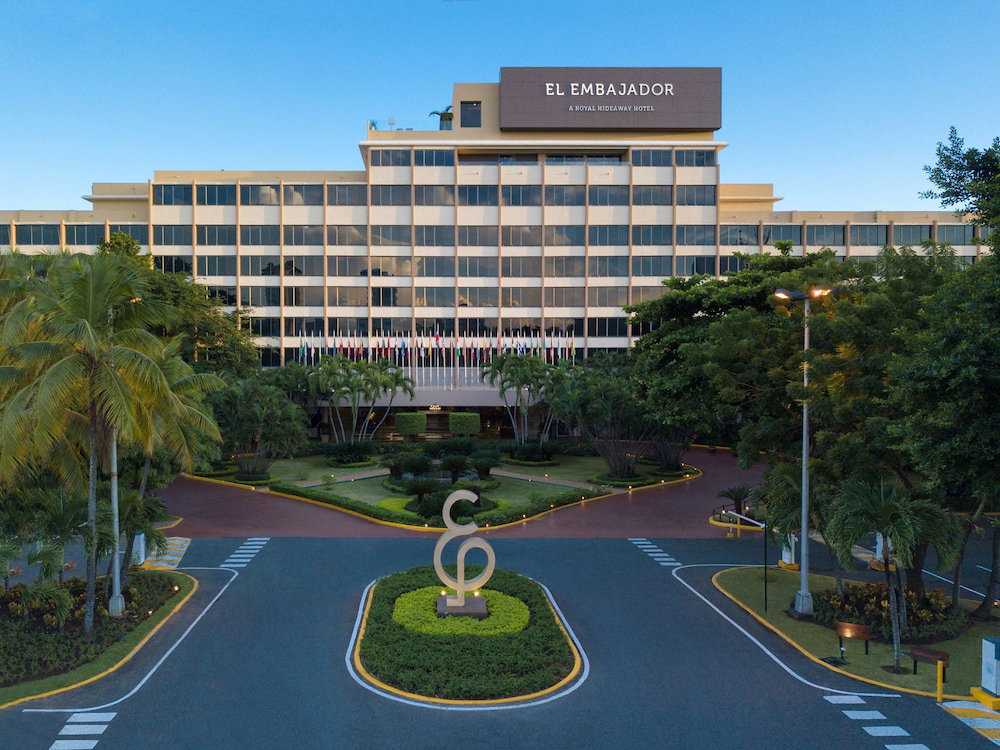 Hotel El Embajador, A Royal Hideaway Hotel