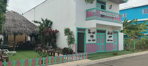 Hotel Hostal Johnnier Macao Punta Cana cazare Uvero Alto