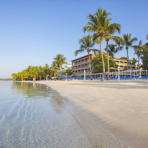 Hotel Whala! Boca Chica - All Inclusive cazare Boca Chica