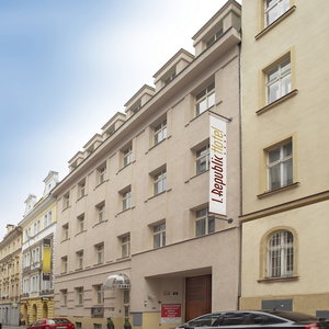 Sejur 1. Republic Hotel vacanta Nove Mesto pod Smrkem