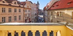 Hotel Ventana Hotel Prague cazare Stare Mesto