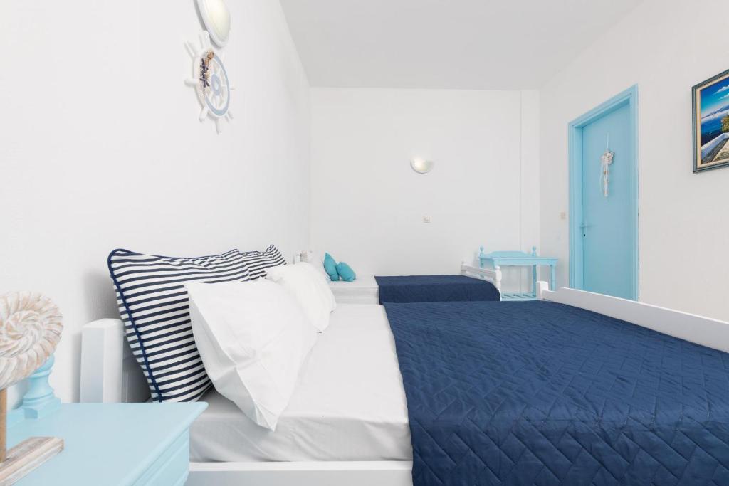 Hotel Alekos Studios