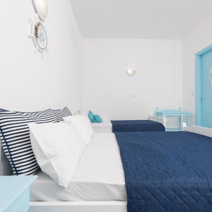 Hotel Alekos Studios cazare Skala Potamias