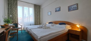 Hotel Hotel Legie cazare Nove Mesto pod Smrkem