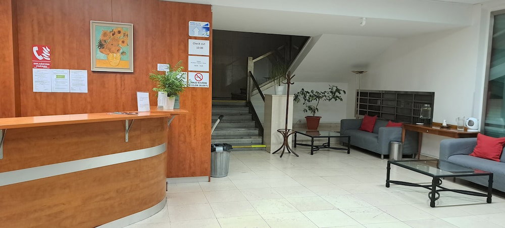 Hotel Legie
