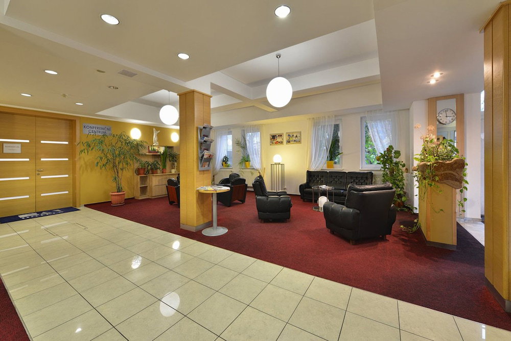 Hotel Ea Hotel Populus